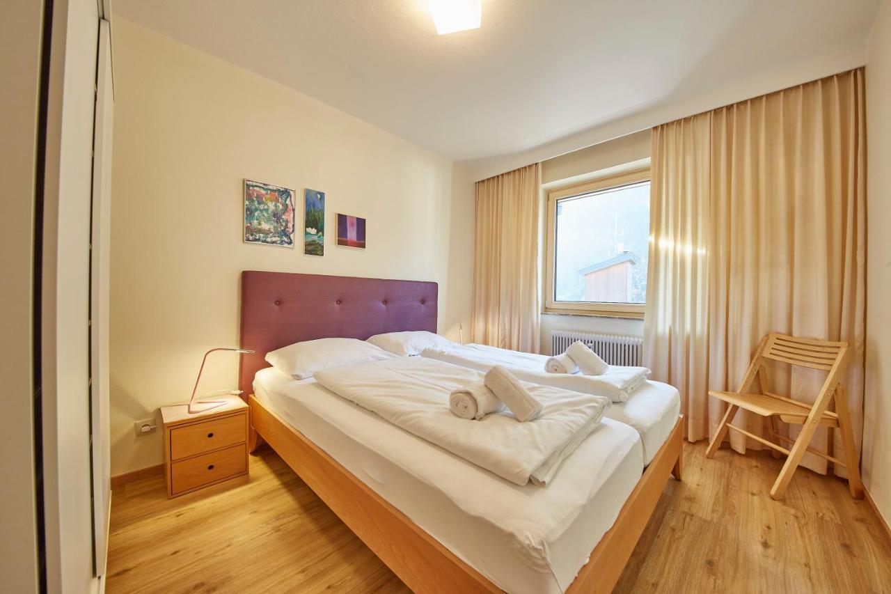 Appartement Delight ザールバッハ・ヒンターグレム エクステリア 写真
