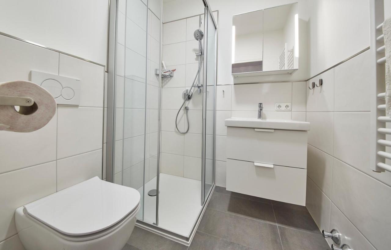 Appartement Delight ザールバッハ・ヒンターグレム エクステリア 写真