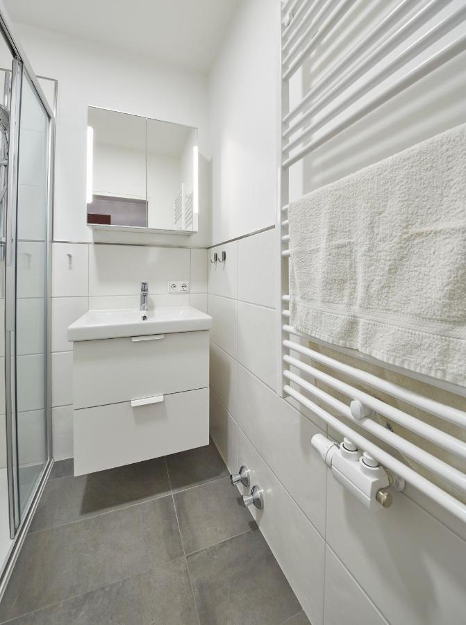 Appartement Delight ザールバッハ・ヒンターグレム エクステリア 写真