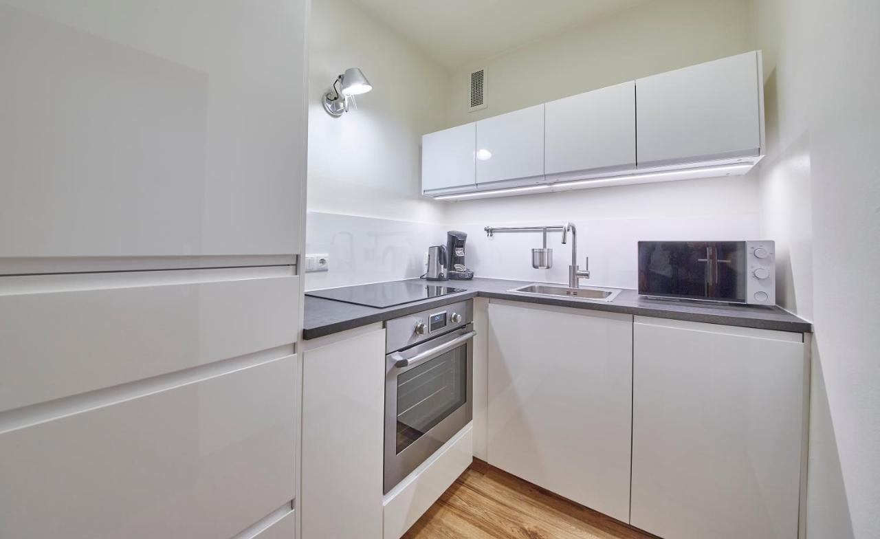 Appartement Delight ザールバッハ・ヒンターグレム エクステリア 写真