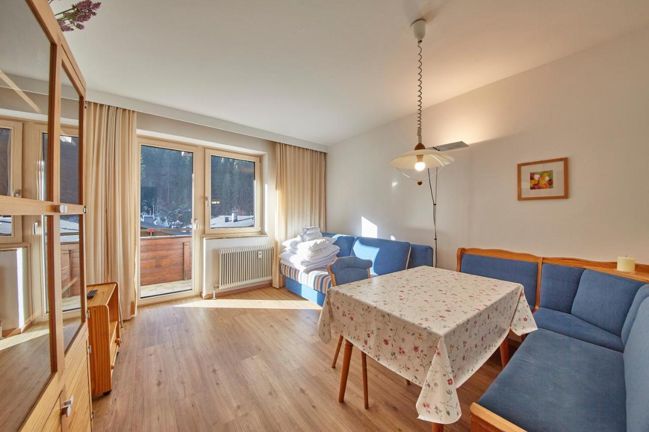 Appartement Delight ザールバッハ・ヒンターグレム エクステリア 写真