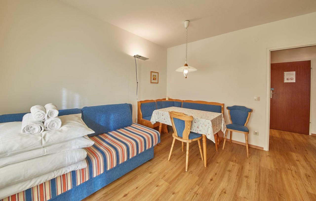 Appartement Delight ザールバッハ・ヒンターグレム エクステリア 写真