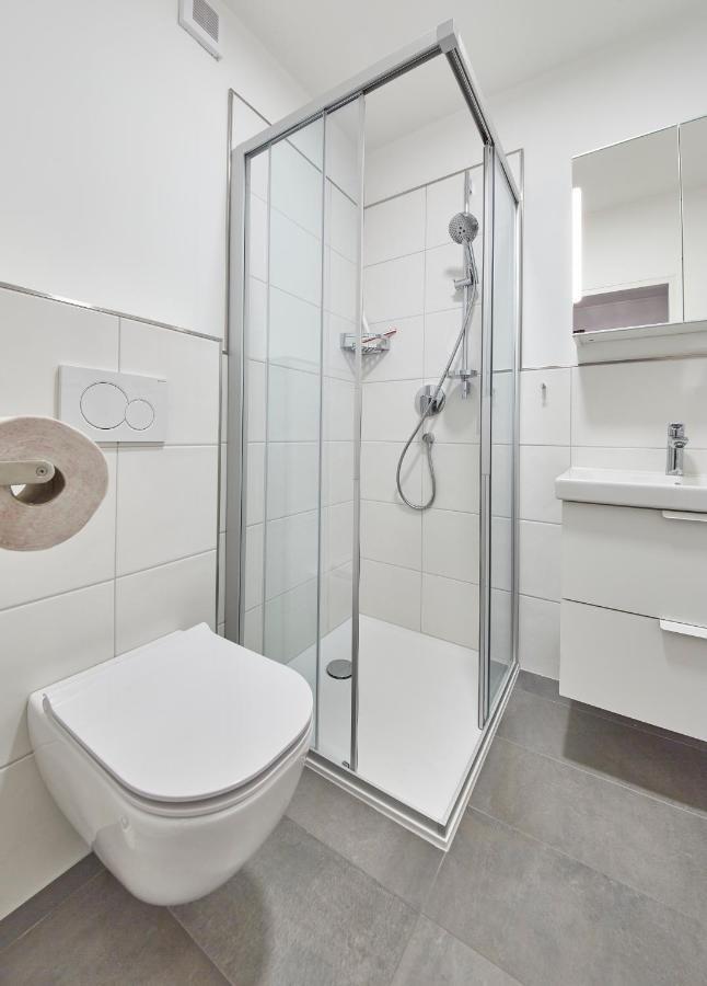 Appartement Delight ザールバッハ・ヒンターグレム エクステリア 写真