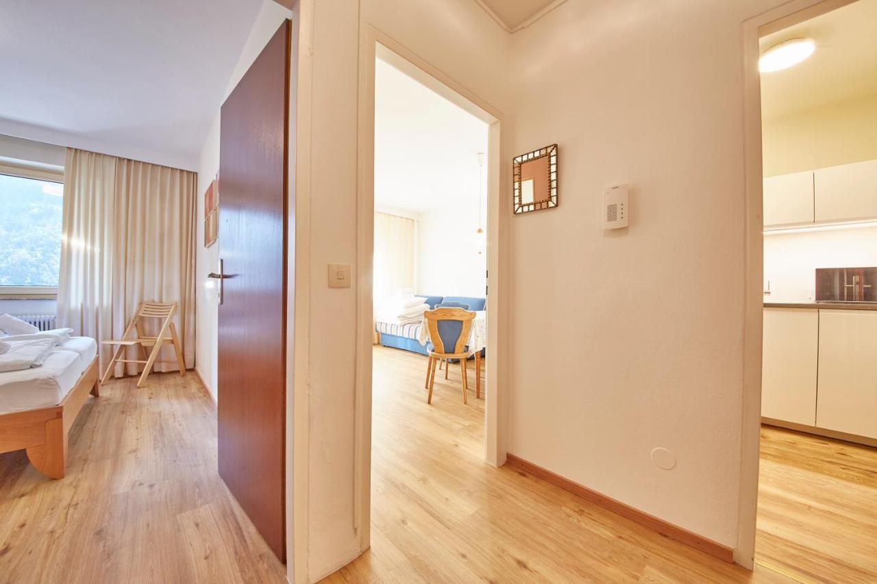 Appartement Delight ザールバッハ・ヒンターグレム エクステリア 写真