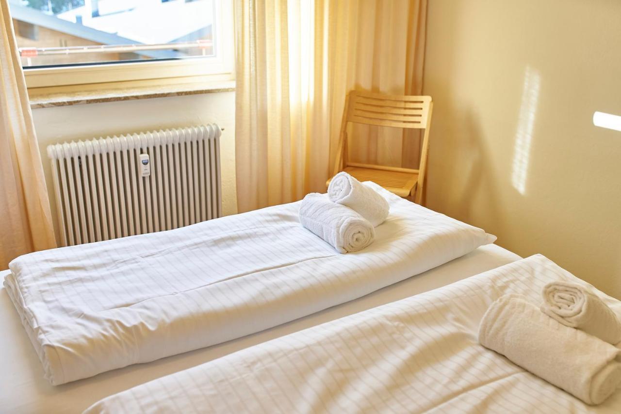 Appartement Delight ザールバッハ・ヒンターグレム エクステリア 写真